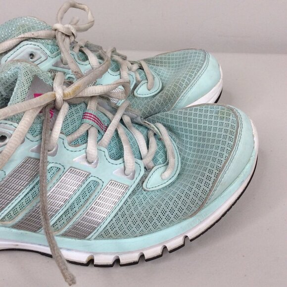 Adidas DURAMO 6 Adiprene+ Sneakers Athletic Shoes Womens Size 9 Running - Picture 6 of 12